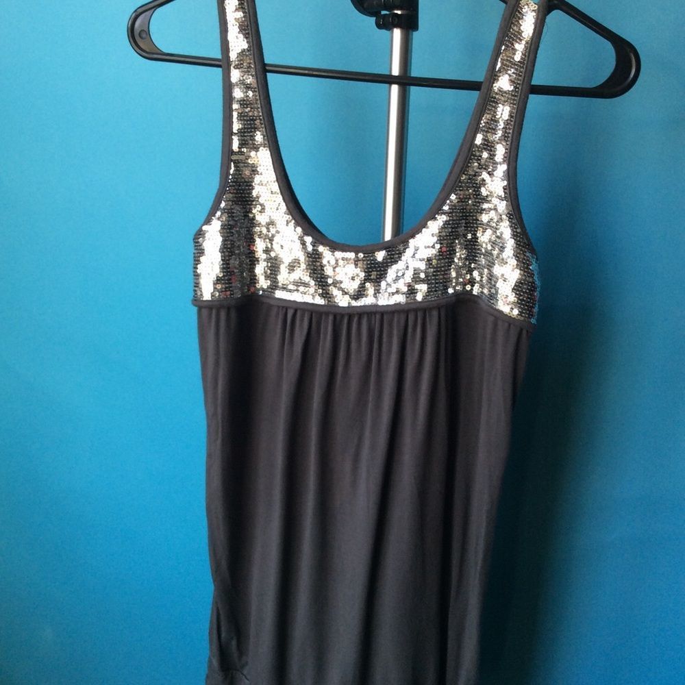 Twenty one Sequence tank top Medium